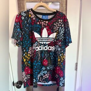 Adidas Tee